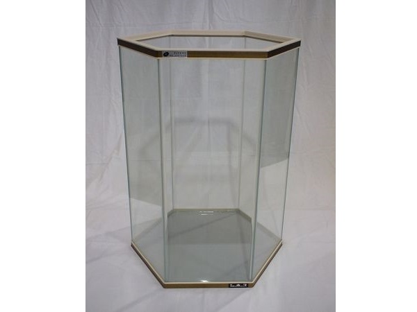 特注ガラス水槽