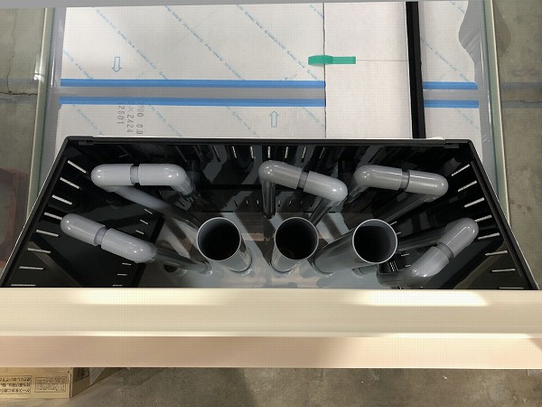 オーバーフロー（コーナーBOX）