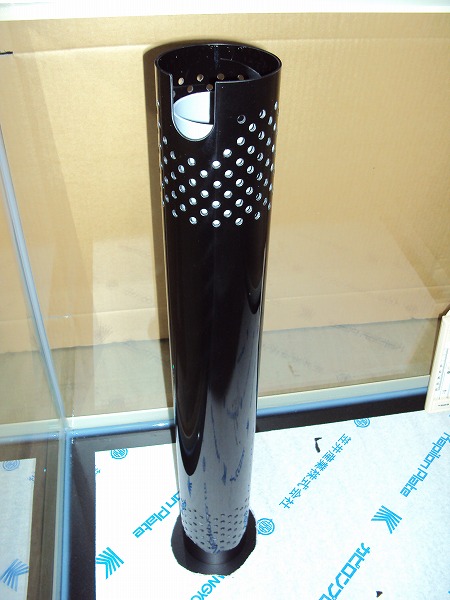 シーホース水槽オプション加工