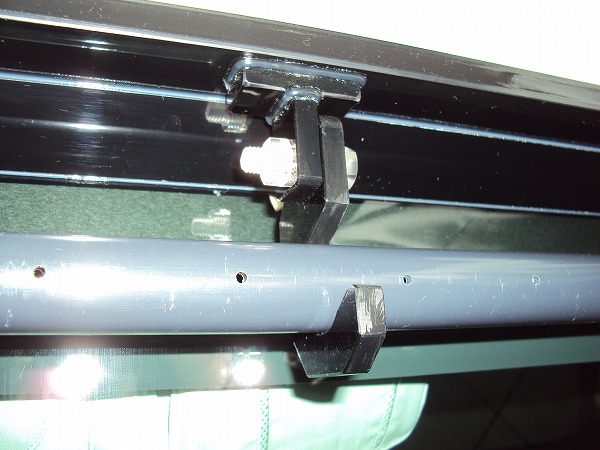 シーホース水槽オプション加工