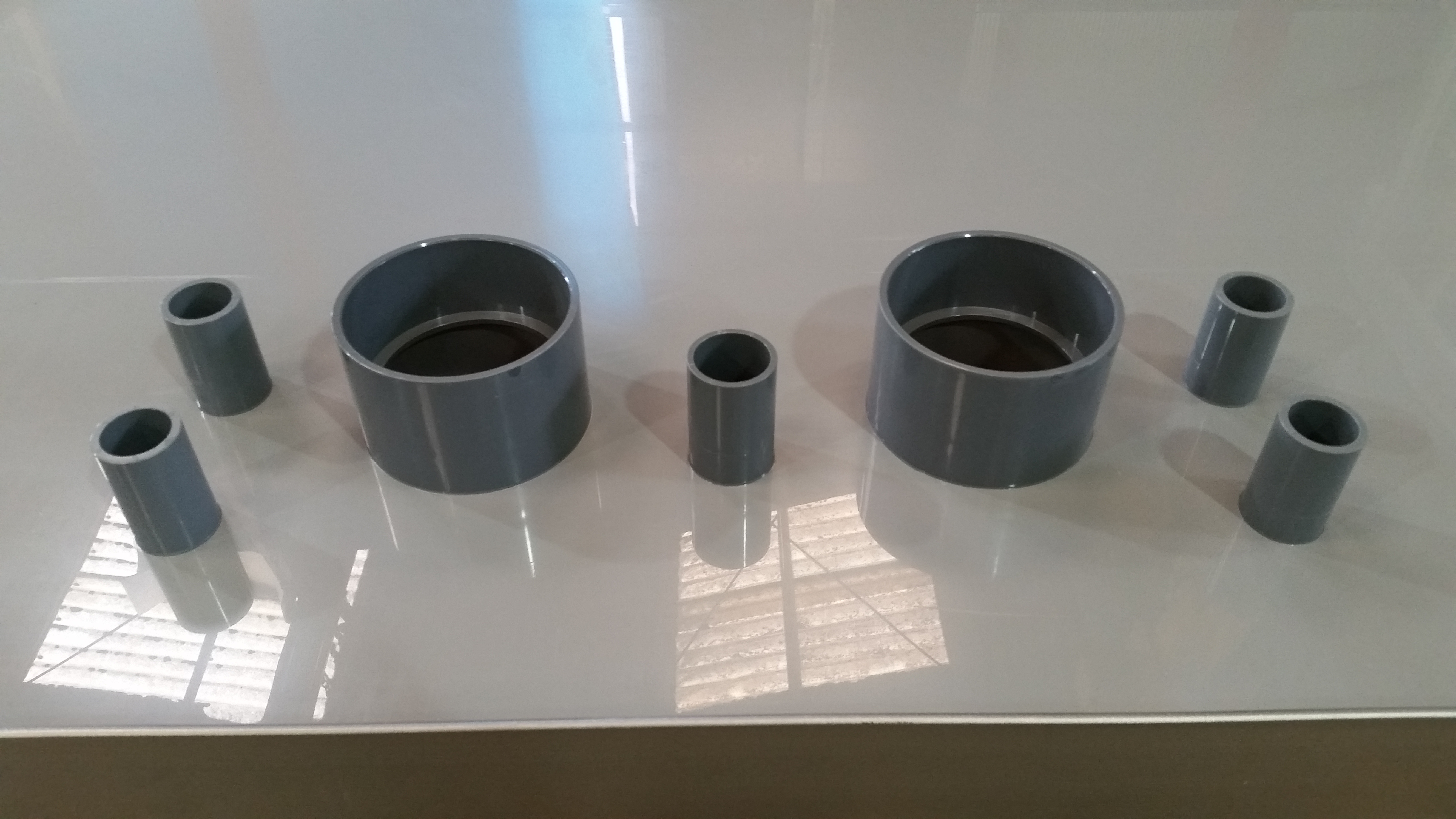 シーホース水槽オプション加工