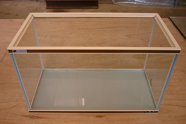 シーホース水槽S枠