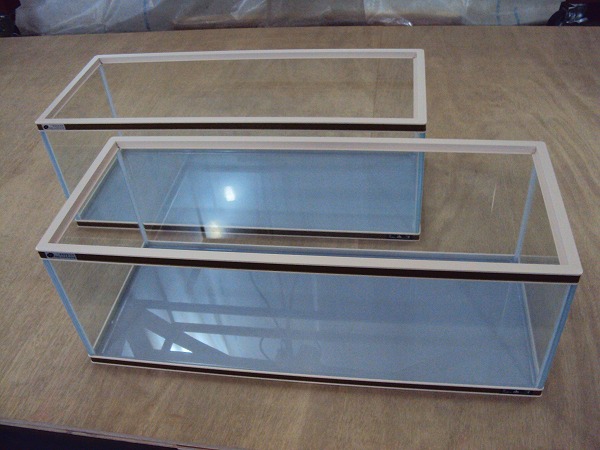 シーホース水槽S枠