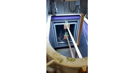 ガラス工事・シーリング工事